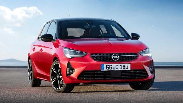 Opel, Süper Mini Modeli Corsa’yı Resmen Duyurdu: İşte Tüm Özellikleri