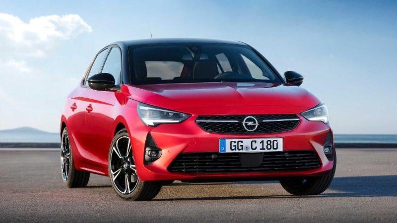 Opel, Süper Mini Modeli Corsa’yı Resmen Duyurdu: İşte Tüm Özellikleri