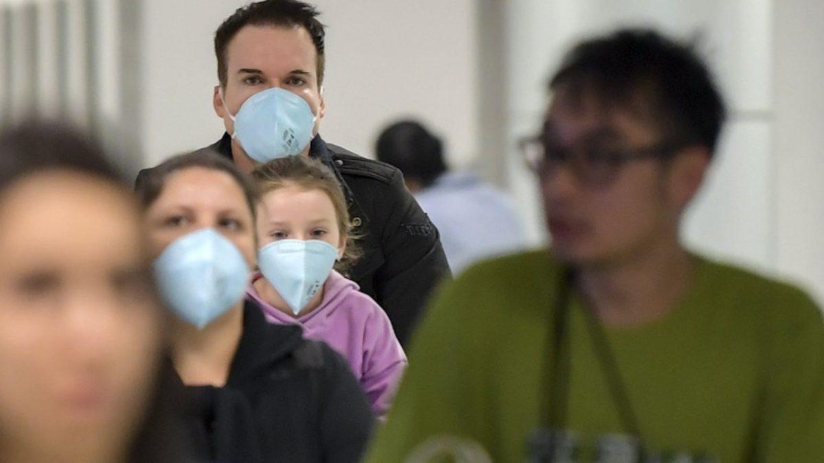 Google’daki Koronavirüs Aramaları, Salgının Kontrol Altına Alınmasını Kolaylaştırabilir