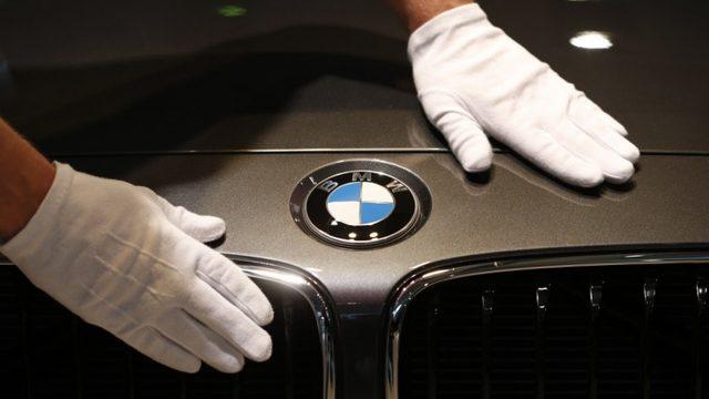 BMW, Evde Canı Sıkılanlar İçin Bir Dizi Masa Oyunu Yayınladı