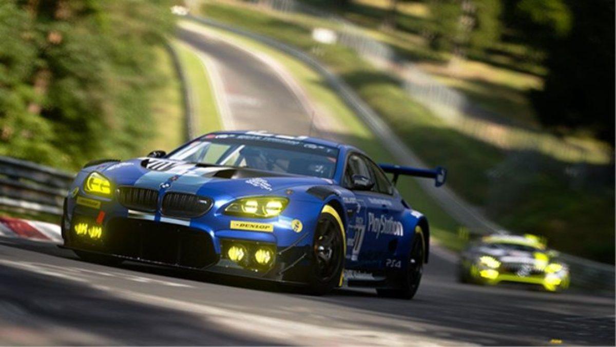 Gran Turismo’ya Temmuz Güncellemesiyle Birlikte 5 Yeni Araç Ekleniyor
