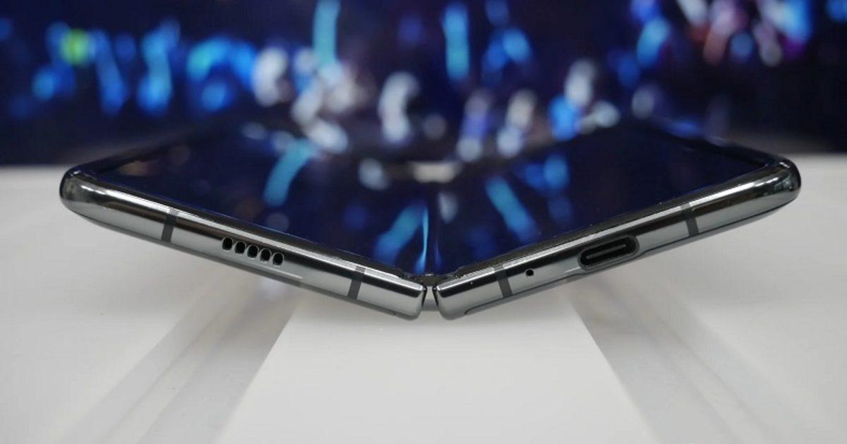 Samsung, Galaxy Fold 2’yi Daha Uygun Bir Fiyatla Satışa Sunabilir