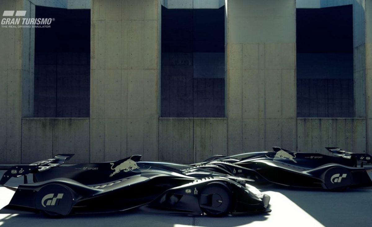 Gran Turismo’ya Temmuz Güncellemesiyle Birlikte 5 Yeni Araç Ekleniyor