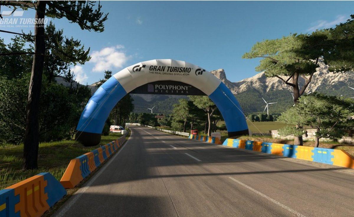 Gran Turismo’ya Temmuz Güncellemesiyle Birlikte 5 Yeni Araç Ekleniyor