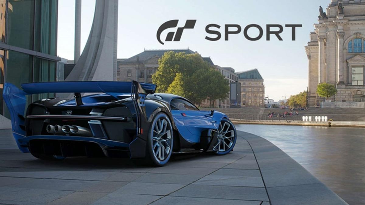 Gran Turismo’ya Temmuz Güncellemesiyle Birlikte 5 Yeni Araç Ekleniyor