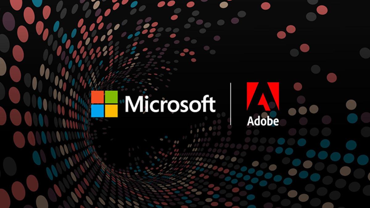 Microsoft ve Adobe, Office 365’e Üç Yıldır Beklenen Bir Özellik Ekledi
