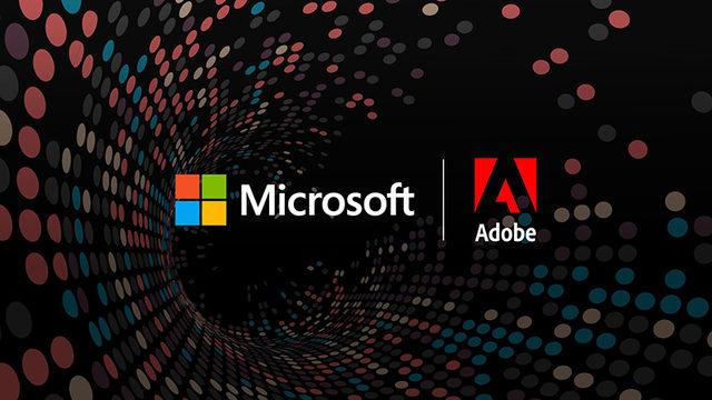 Microsoft ve Adobe, Office 365’e Üç Yıldır Beklenen Bir Özellik Ekledi