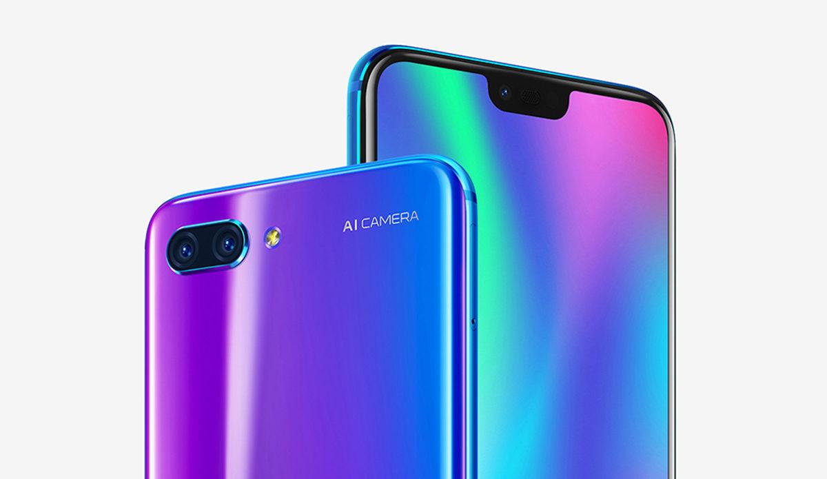 Honor, 5G Destekli Telefonunu Yıl Sonuna Doğru Tanıtacak