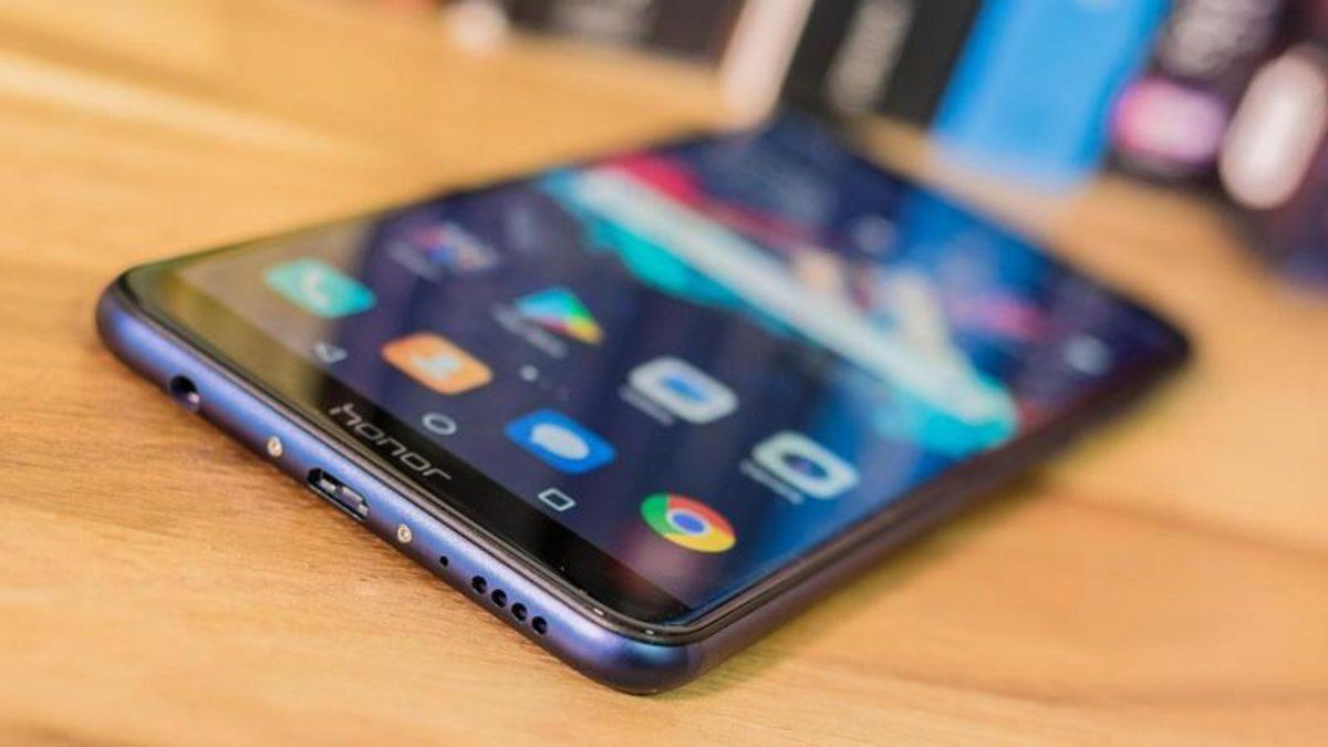 Honor, 5G Destekli Telefonunu Yıl Sonuna Doğru Tanıtacak