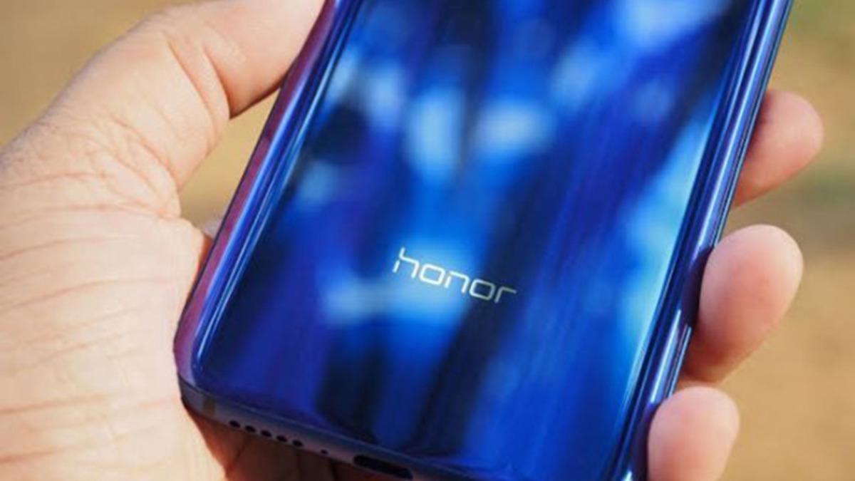 Honor, 5G Destekli Telefonunu Yıl Sonuna Doğru Tanıtacak