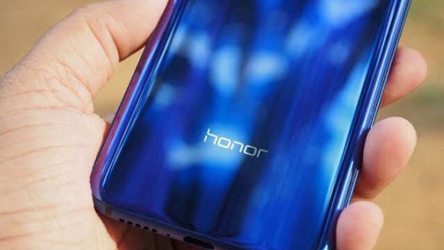 Honor, 5G Destekli Telefonunu Yıl Sonuna Doğru Tanıtacak