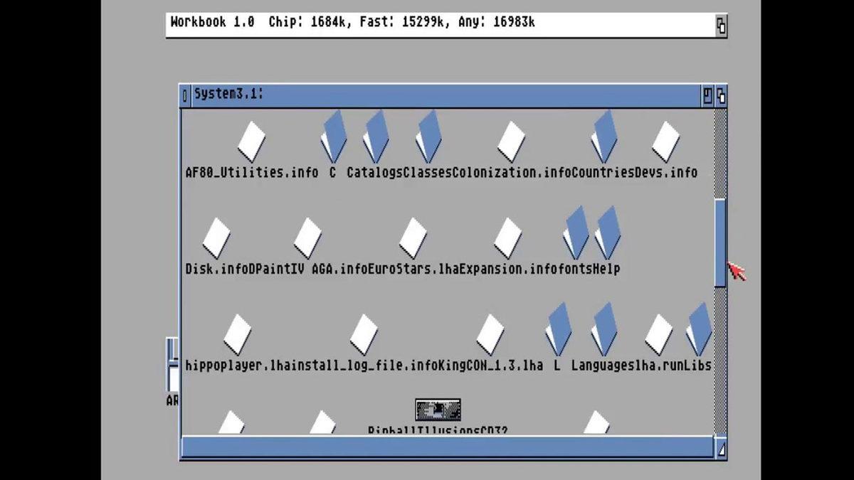 Bugüne Kadar Çıkan En Garip 7 İşletim Sistemi