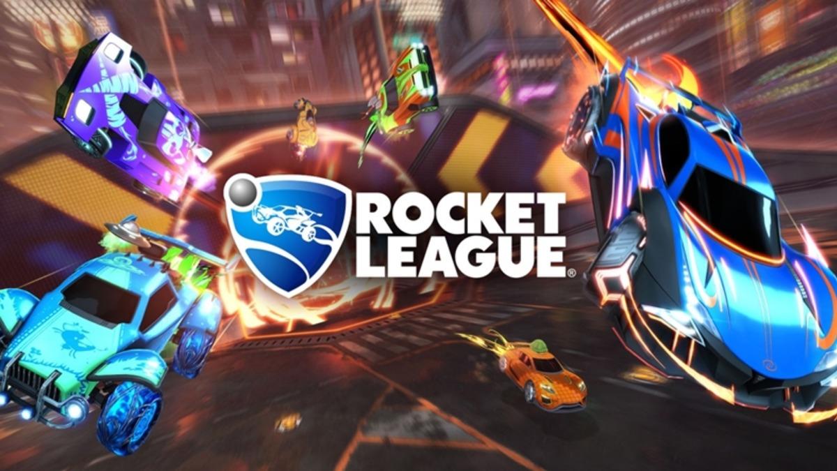 Rocket League İçin Yeni ve Ücretsiz Eşya Kodları Ortaya Çıktı