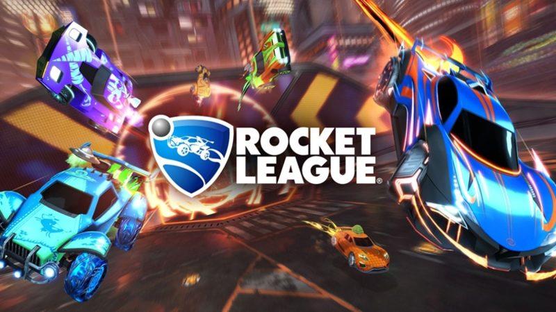 Rocket League İçin Yeni ve Ücretsiz Eşya Kodları Ortaya Çıktı