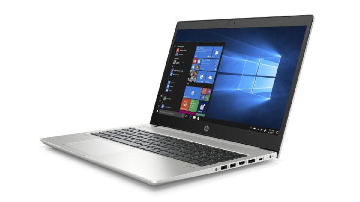 HP, Ryzen 4000 Serisine Sahip Yeni Dizüstü Bilgisayarlarını Duyurdu