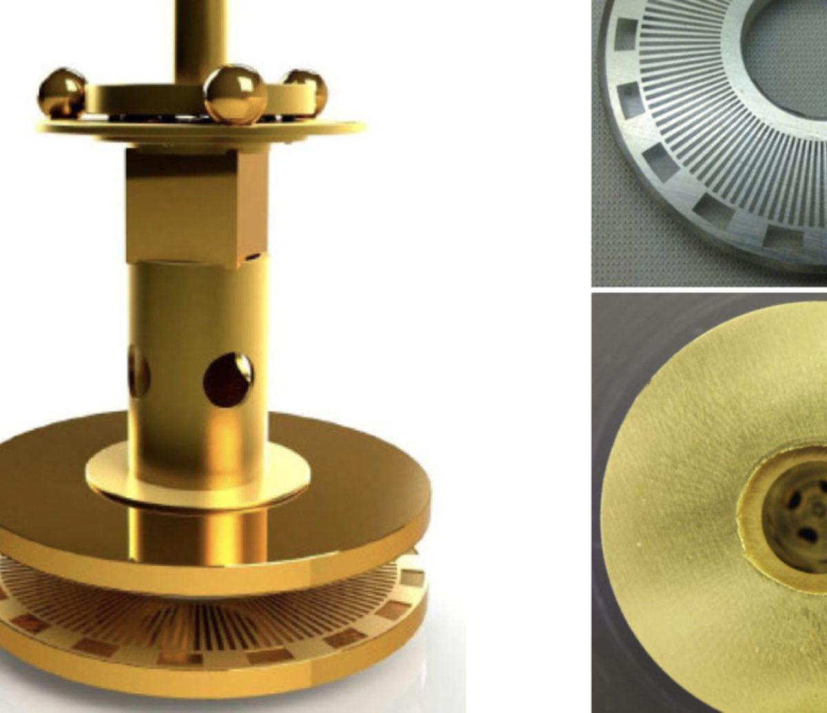 Kütle Çekiminin 50 Mikrometrenin Altında Bile İşlediği Ortaya Çıktı