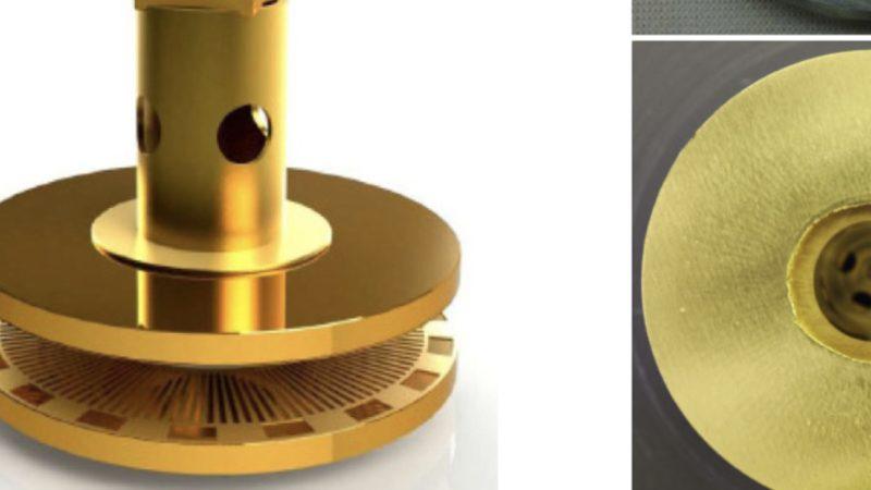 Kütle Çekiminin 50 Mikrometrenin Altında Bile İşlediği Ortaya Çıktı