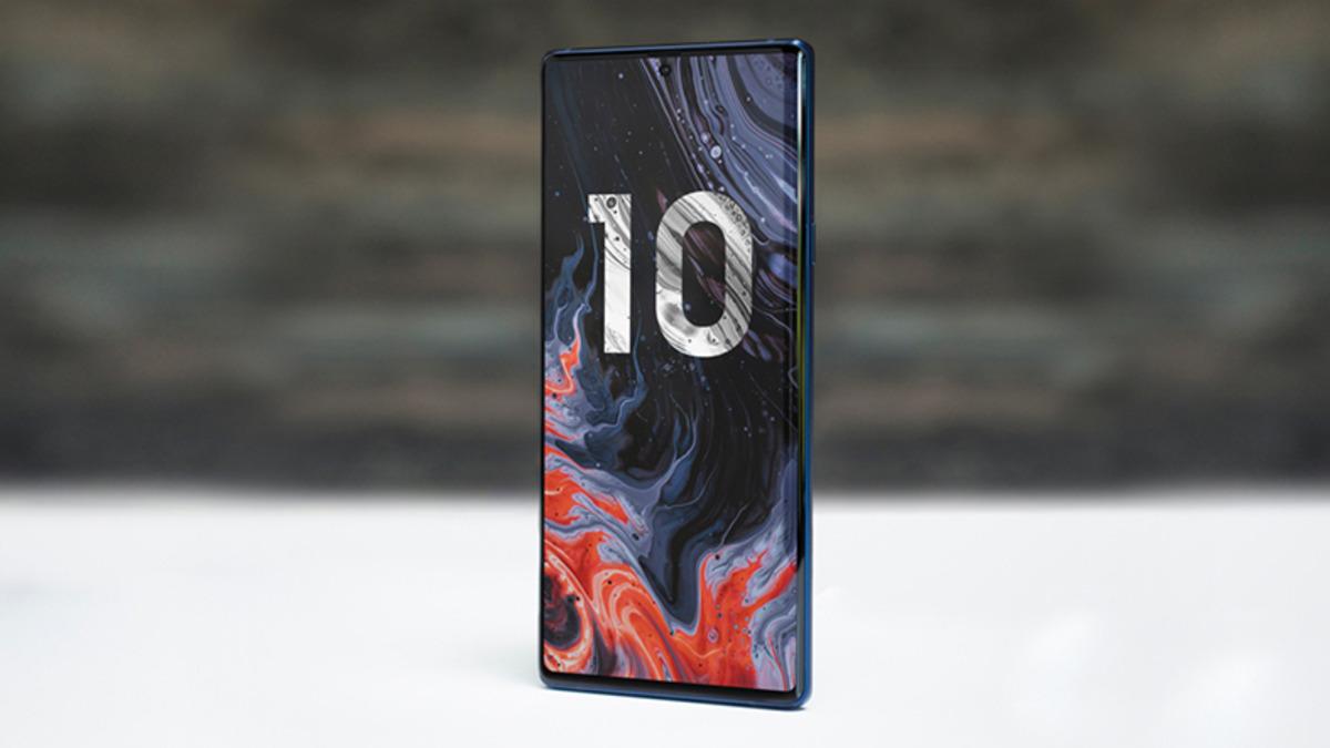 Samsung Galaxy Note10’un Çıkışı Hakkındaki Tüm Söylentiler