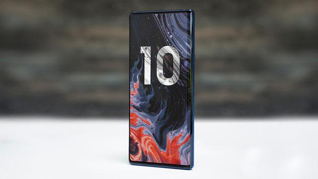 Samsung Galaxy Note10’un Çıkışı Hakkındaki Tüm Söylentiler