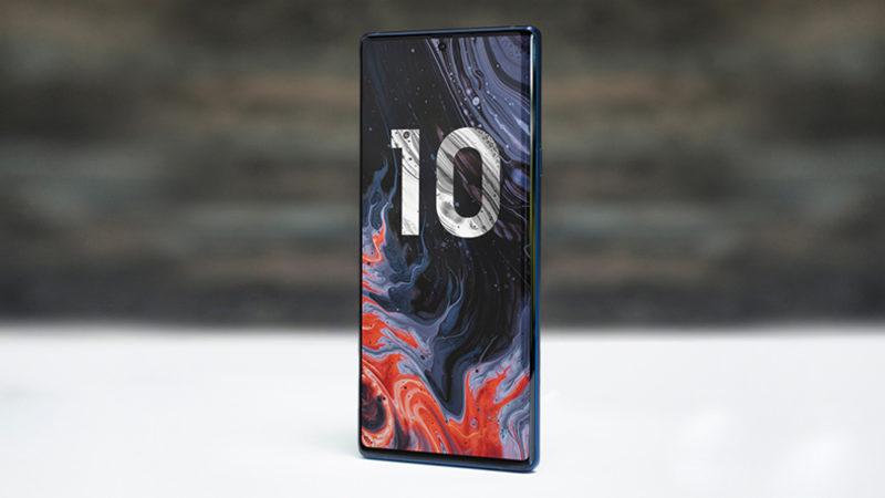 Samsung Galaxy Note10’un Çıkışı Hakkındaki Tüm Söylentiler