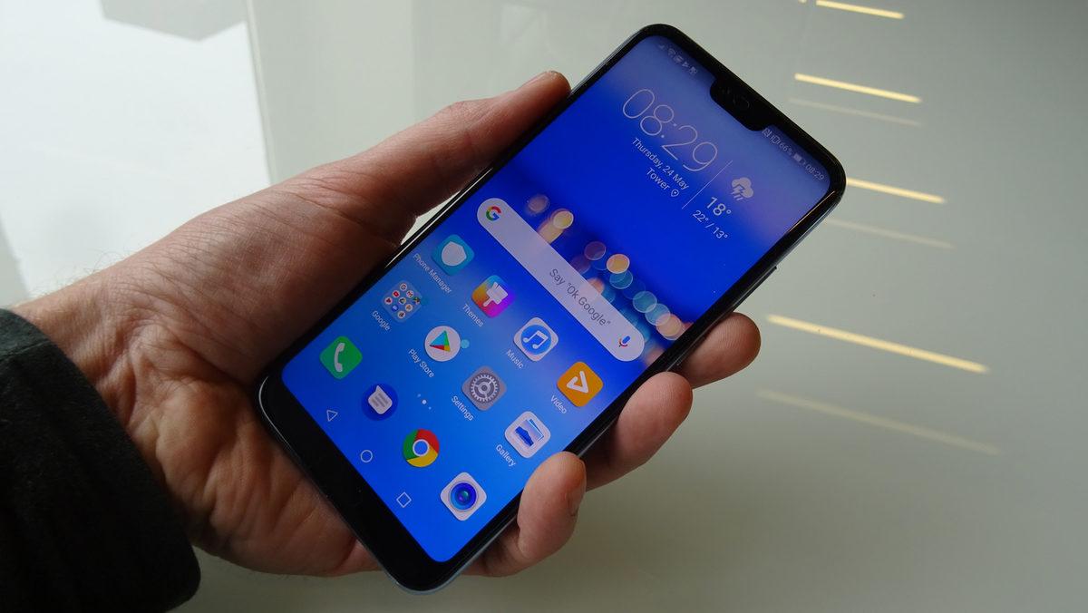Honor, Bazı Akıllı Telefonları İçin Android Q Sözü Verdi