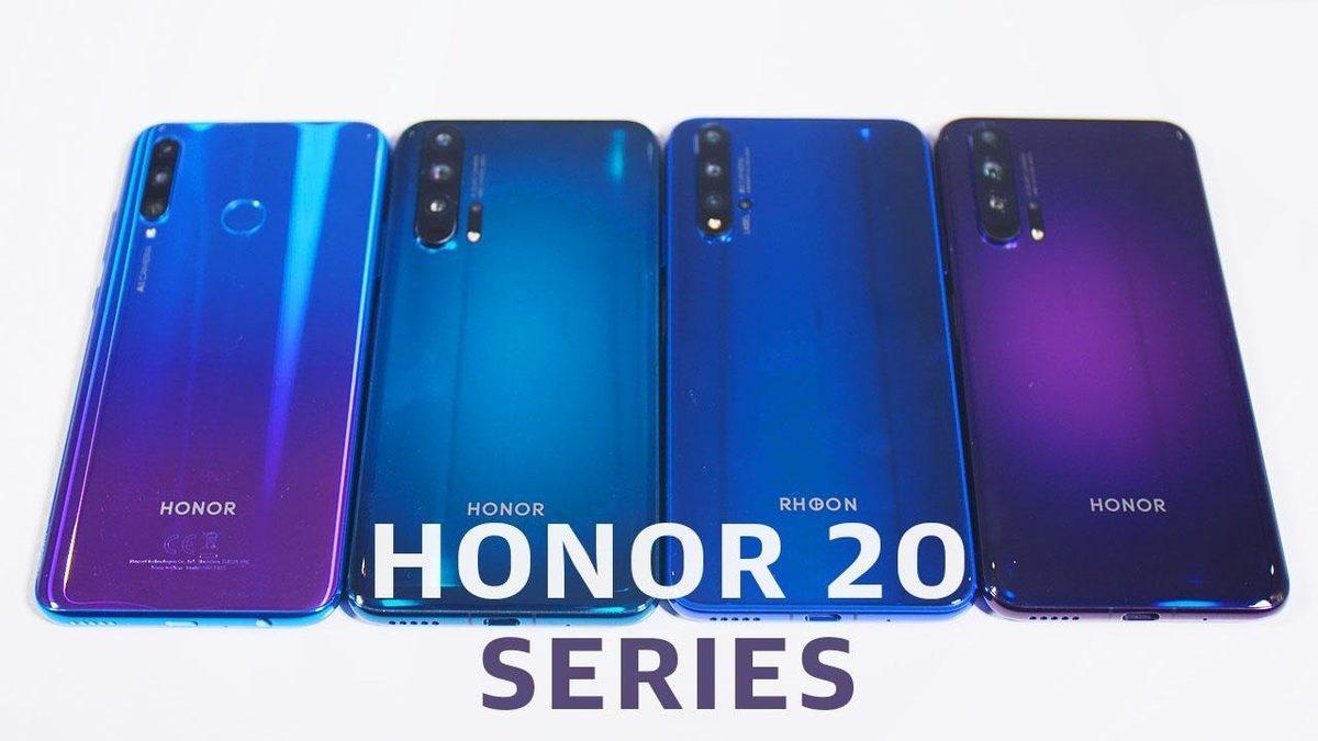 Honor, Bazı Akıllı Telefonları İçin Android Q Sözü Verdi