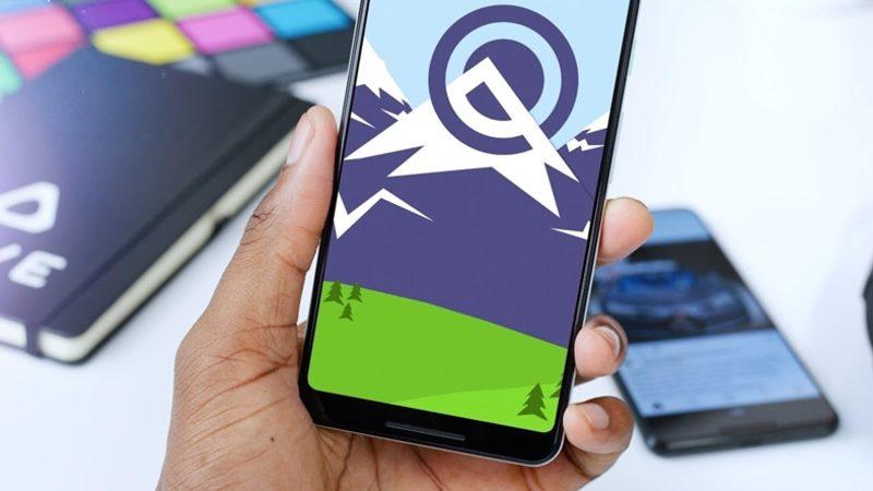 Honor, Bazı Akıllı Telefonları İçin Android Q Sözü Verdi