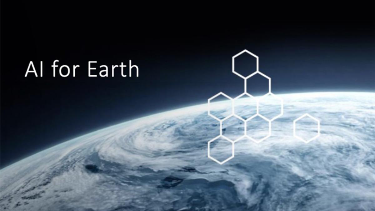 Bilim İnsanlarına Göre Yapay Zeka, Küresel Isınmayı Önlemede Rol Alacak