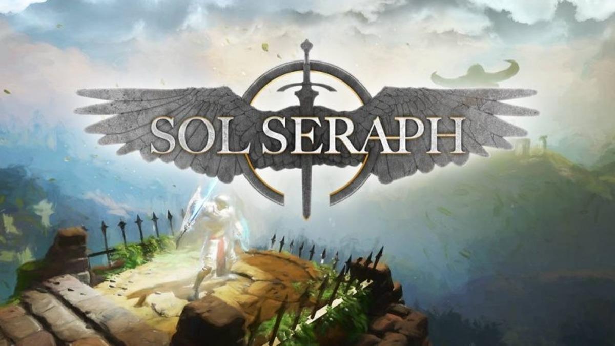 SEGA, Yeni Oyunu SolSeraph’ın Duyurusunu Gerçekleştirdi