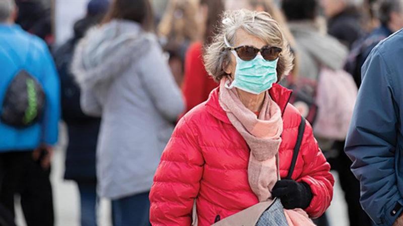 Türkiye’de Koronavirüs Vakalarının Yaş ve Cinsiyete Göre Dağılımları Açıklandı