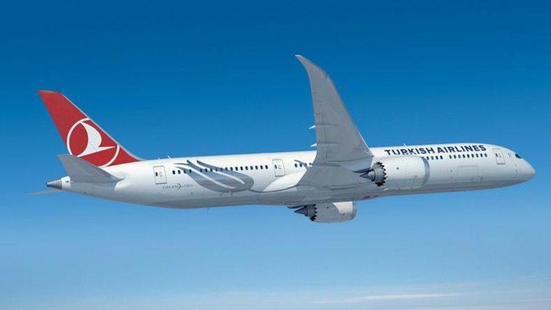 THY, Rüya Uçağı Dreamliner’a Verdikleri İsmi Açıkladı