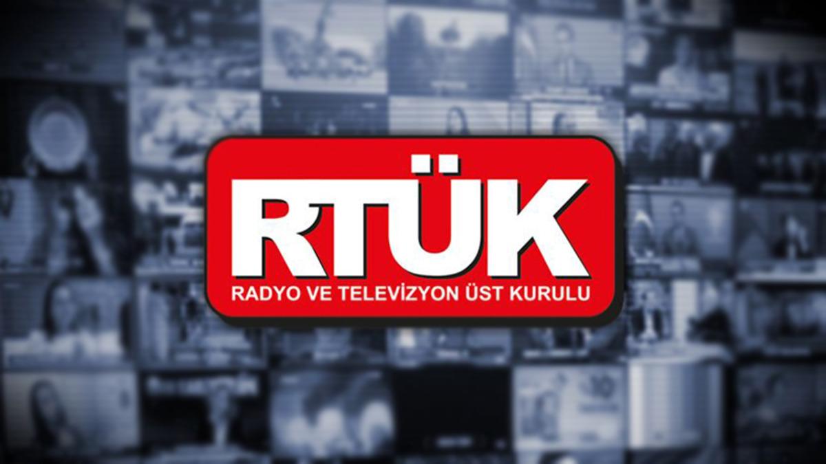RTÜK, Uygunsuz İçerikleri Tespit Etmek İçin Yapay Zekayı Kullanıyor