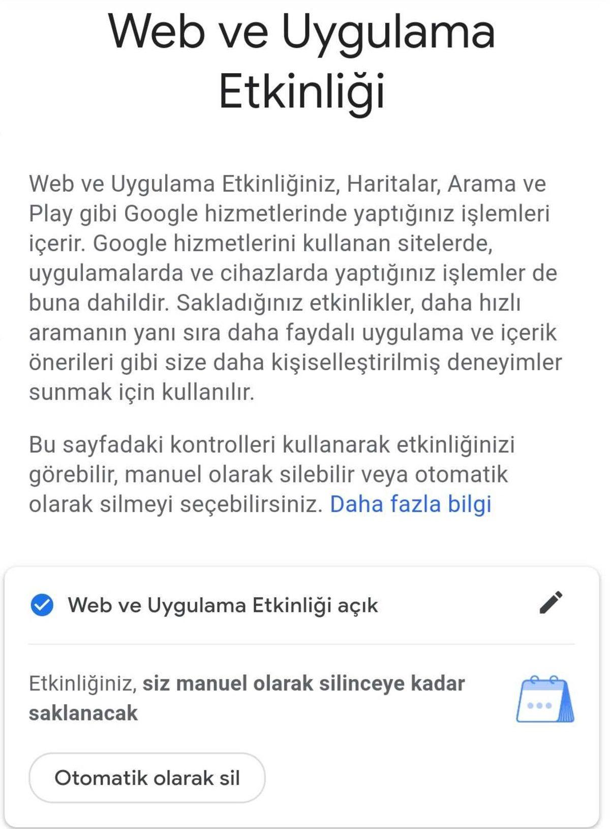 Google’ın Yeni Özelliği ile Konum Geçmişi Otomatik Olarak Silinecek