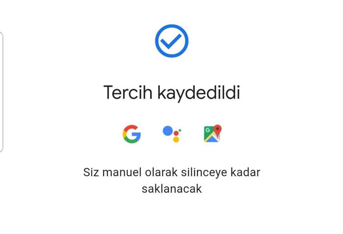 Google’ın Yeni Özelliği ile Konum Geçmişi Otomatik Olarak Silinecek