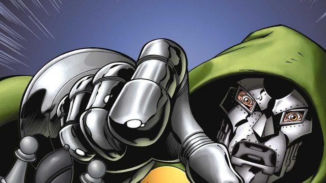 Marvel Evreninin En İkonik Kötüsü Doctor Doom’un Filmi İçin Görüşmeler Sürüyor