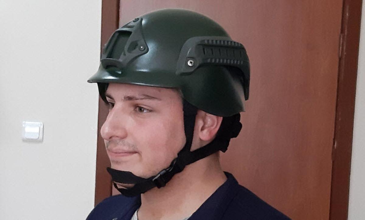 TÜBİTAK’ın Desteklediği, Türk Mühendisler Tarafından Geliştirilen Balistik Başlık