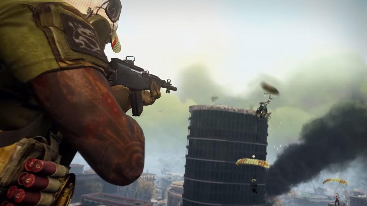 Call of Duty: Modern Warfare ve Warzone 3. Sezon Fragmanı Yayınlandı