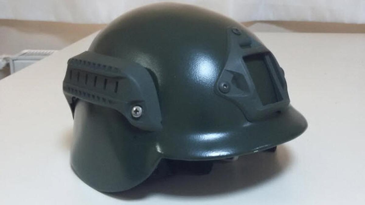 TÜBİTAK’ın Desteklediği, Türk Mühendisler Tarafından Geliştirilen Balistik Başlık