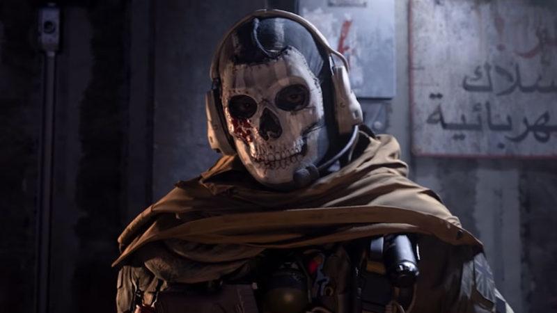 Call of Duty: Modern Warfare ve Warzone 3. Sezon Fragmanı Yayınlandı