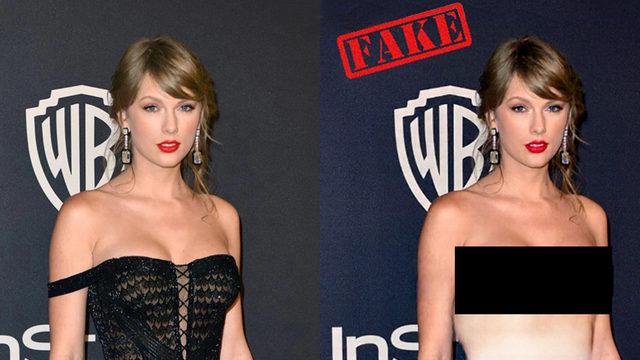 Kadın Fotoğraflarını Tek Tıkla Çıplak Hale Getiren Korkunç Uygulama