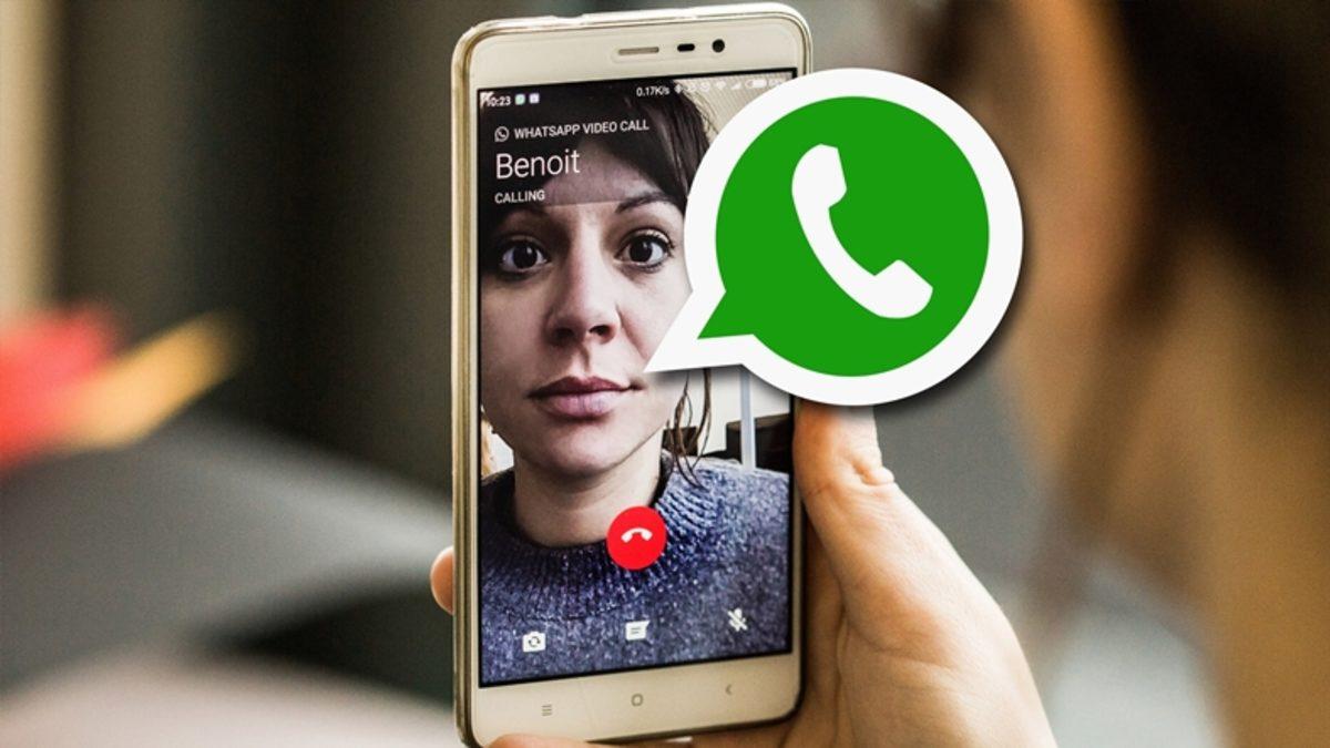 WhatsApp, Görüntülü Grup Sohbetlerini Daha da Kolaylaştırıyor