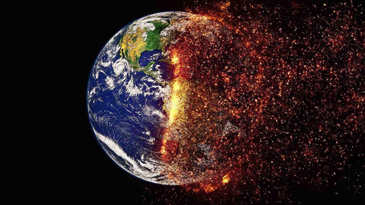 34 Trilyon Dolara Hükmeden 477 Yatırımcıdan Dikkat Çeken İklim Değişikliğiyle Mücadele Çağrısı