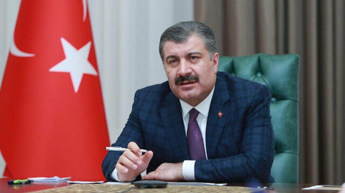 Türkiye’deki Koronavirüs Vakalarının Takibi İçin Geliştirilen Mobil Uygulama: Hayat Eve Sığar