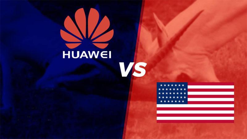 Bir Siber Güvenlik Şirketinden Taraflı Huawei Araştırması