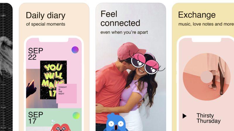Facebook’tan Çiftler İçin Yeni Mesajlaşma Uygulaması: Tuned