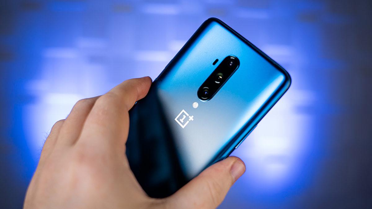 OnePlus 8, Getireceği Kablosuz Şarj Özelliğiyle Bir İlke İmza Atacak