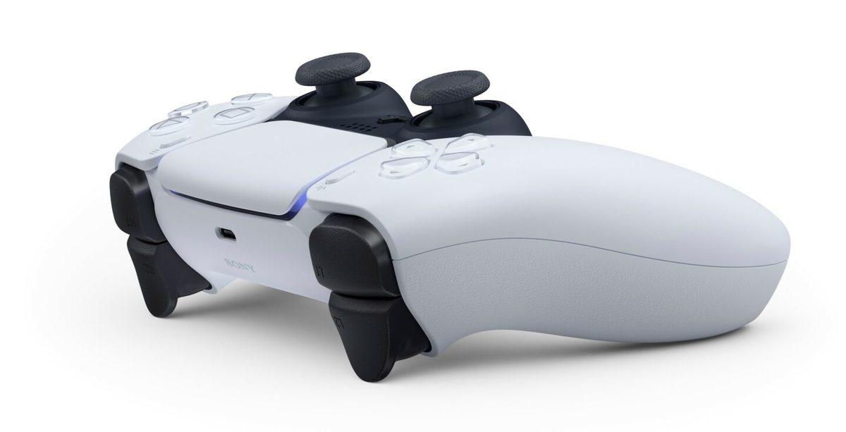 PlayStation Ailesinin Yeni Kontrolcüsü: DualSense