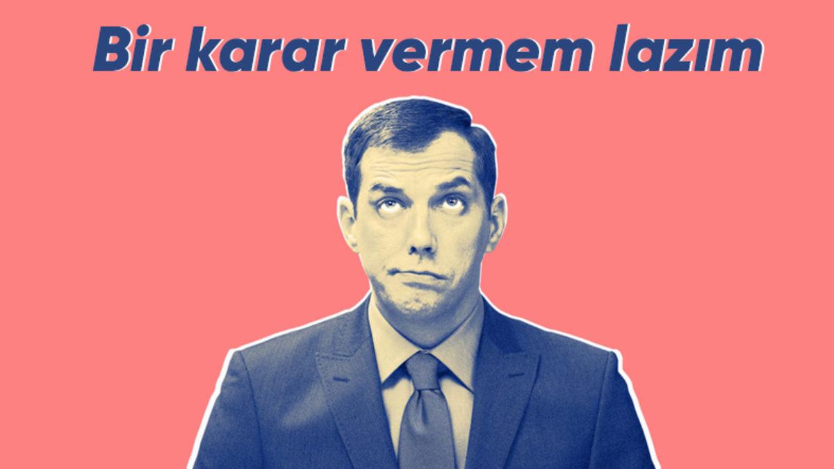 Twitter’da 11 Bin Kişinin Yanıtladığı Beyin Yakan Sorunun Cevabı