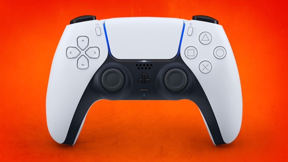 PlayStation Ailesinin Yeni Kontrolcüsü: DualSense