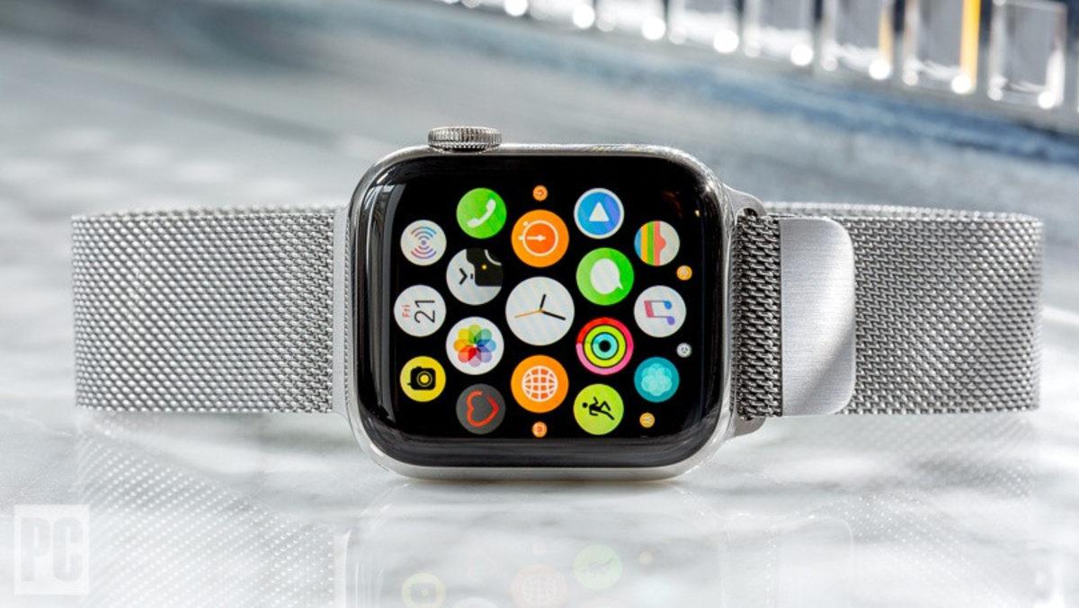 Trafik Kazası Geçiren 87 Yaşındaki Kadına Apple Watch’un Büyük Yardımı